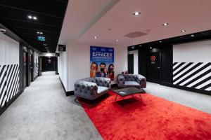 Hotels ibis Styles Arras Centre : Chambre Supérieure