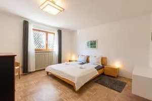 Serviced Appartement München Messe - 赫亨基尔兴-西格尔茨布伦