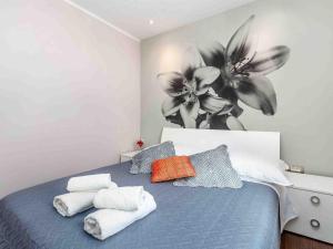 Srok Apartments with pool