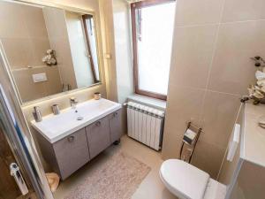 Srok Apartments with pool