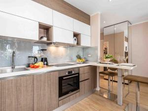 Srok Apartments with pool