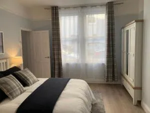 Relax by the Sea - Melcombe Regis