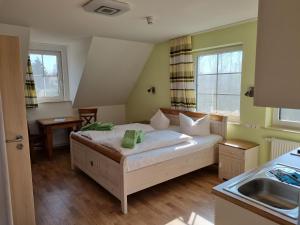 Spreewälder FeriendomizilPension