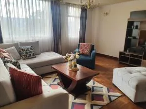 MONTELUX Apartamento - Pacollo