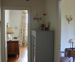 Appartement du Château du Grand Bouchet