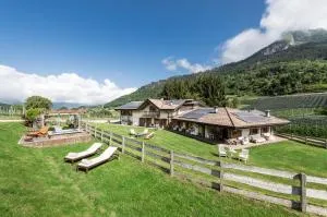 贝里之家酒店 - 特伦托