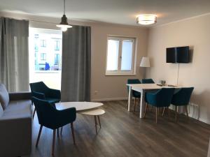 Hafen 15 - Ihre Ferienwohnung am Hainer See bei Leipzig
