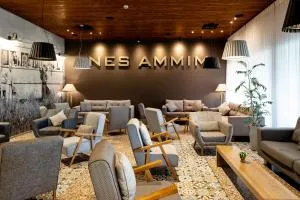 Nes Ammim Hotel - Kfar Yasif