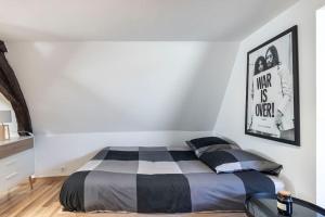 Appartements Le Loft de Bergerac : photos des chambres