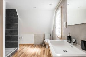 Appartements Le Loft de Bergerac : photos des chambres