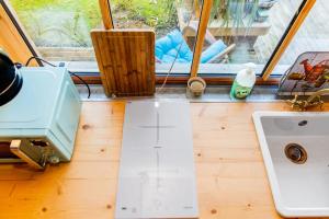 Maisons de vacances Cabane MIMI : photos des chambres