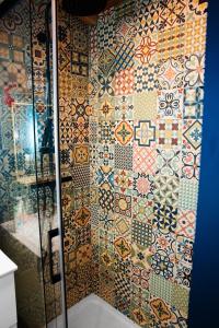 Maisons de vacances Cabane MIMI : photos des chambres