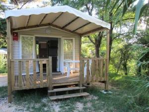 Campings Camping maeva Escapades La Pinede en Provence : Mobile Home