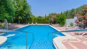 Cortijo La Mimbre Priego de Córdoba by Ruralidays - Эль-Эспаррагаль