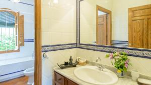 Cortijo La Mimbre Priego de Córdoba by Ruralidays