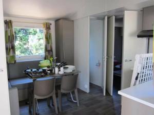 Campings Camping maeva Escapades La Pinede en Provence : Mobile Home