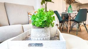 OleHolidays 616 Romana Playa junto al mar