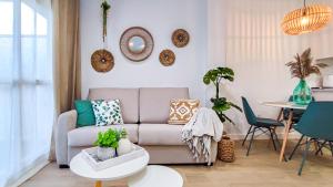 OleHolidays 616 Romana Playa junto al mar