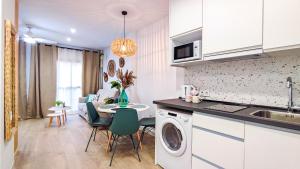 OleHolidays 616 Romana Playa junto al mar