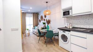 OleHolidays 616 Romana Playa junto al mar