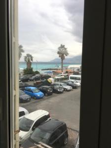 Appartamento MIRAMARE, 2 camere, cucina, bagno,