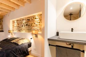 Les Perles du Midi - Cocons calmes et unique en hyper-centre