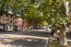 Les Perles du Midi - Cocons calmes et unique en hyper-centre