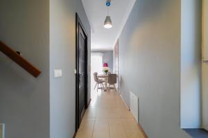Apartament Karmelowy Dream Apart