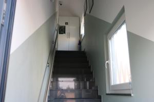 Rooms in Düsseldorf near the AirportFair