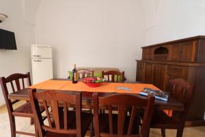 Casa Vacanza Rachele Otranto