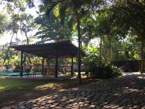 Rio Natureza apart 112