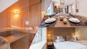 Haus Eva Marie - 奥尔德苏姆