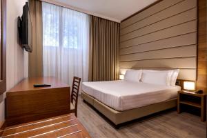 Superior Double or Twin Room room in Occidental Aurelia