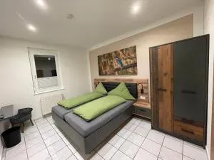 Rhein-Camping Waldshut - Bad Zurzach