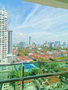 Mansion One Two Bedroom Seaview 7 Pax