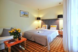 119 w pięciogwiazdkowym hotelu ROYAL TULIP SAND plaża tuż tuż DOBRUK APARTAMENTY