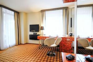 DOBRUK APARTAMENTY Agnieszka Prywatny Apartament w hotelu Royal Tulip Sand