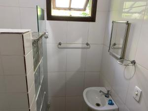 Rio Natureza apart 112