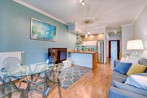 Old Town by Welcome Apartment