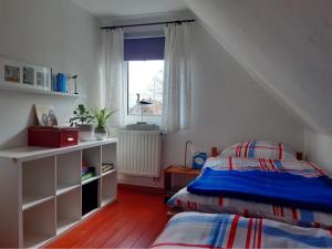Haus 5 Zehn