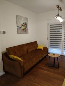 Apartman R&B Zadar