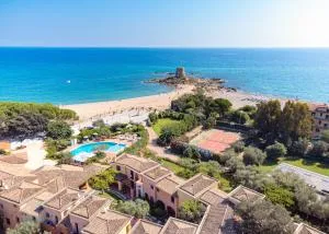 Hotel la Torre - Bari Sardo