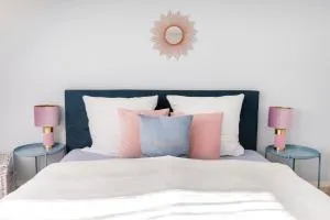 Buerpartment - Beckhausen