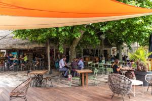 Camping maeva Escapades Millau Plage