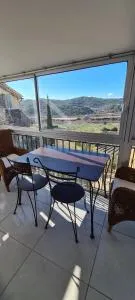 La salamandre - Font-de-Barral