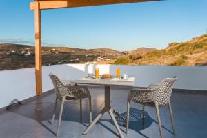 Dolce Vista - Sea View Apartments