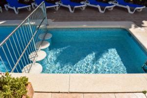 Villa Alexia - APARTMENT ATOLÓN - Puerto Pollensa