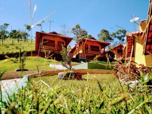 Pousada Sitio do Visconde