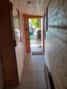 Chalets Holiday Chalet 2 Set in Country side : photos des chambres