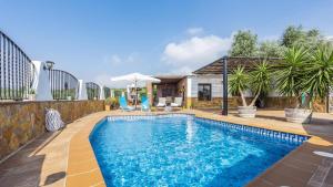 Finca Al-Zaytún Órgiva by Ruralidays